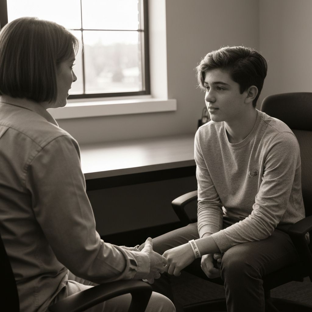 Every Flagged Disclosure Gets Followed Up